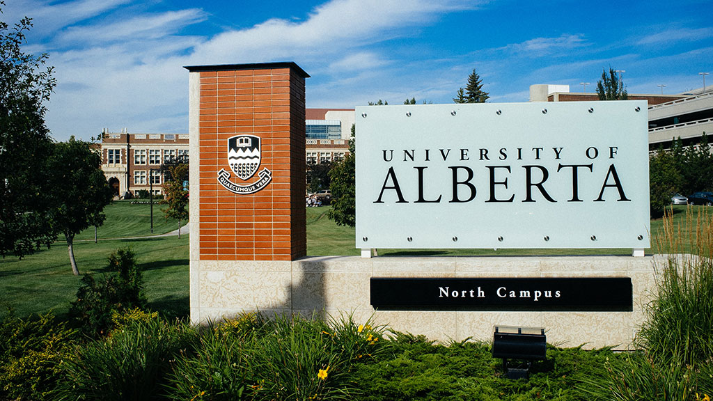 Alberta's Best Universities