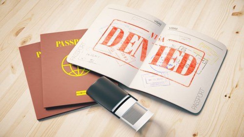 What If My Canadian Study Permit is Refused? 
