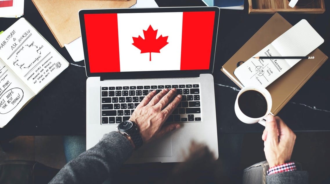 استفاده از نرم افزار در روند بررسی درخواست ویزاهای کانادا